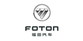 福田汽车 福田汽车